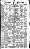 Heywood Advertiser Friday 08 November 1901 Page 1