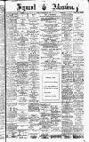 Heywood Advertiser Friday 06 December 1901 Page 1