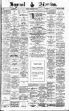 Heywood Advertiser Friday 13 December 1901 Page 1