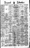 Heywood Advertiser Friday 17 January 1902 Page 1