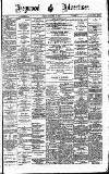 Heywood Advertiser Friday 31 January 1902 Page 1