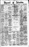 Heywood Advertiser Friday 07 March 1902 Page 1