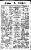 Heywood Advertiser Friday 04 April 1902 Page 1