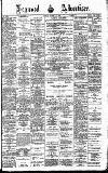 Heywood Advertiser Friday 22 August 1902 Page 1
