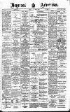 Heywood Advertiser Friday 29 August 1902 Page 1