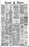 Heywood Advertiser Friday 12 September 1902 Page 1
