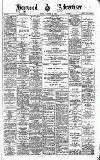 Heywood Advertiser Friday 24 October 1902 Page 1