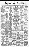 Heywood Advertiser Friday 07 November 1902 Page 1