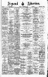 Heywood Advertiser Friday 14 November 1902 Page 1