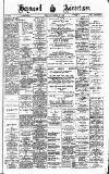 Heywood Advertiser Friday 28 November 1902 Page 1