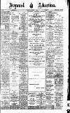 Heywood Advertiser Friday 02 January 1903 Page 1