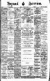 Heywood Advertiser Friday 09 January 1903 Page 1