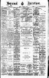 Heywood Advertiser Friday 16 January 1903 Page 1