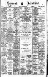Heywood Advertiser Friday 23 January 1903 Page 1