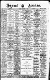 Heywood Advertiser Friday 06 February 1903 Page 1