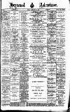 Heywood Advertiser Friday 13 February 1903 Page 1
