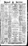 Heywood Advertiser Friday 20 February 1903 Page 1