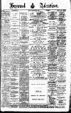 Heywood Advertiser Friday 20 March 1903 Page 1