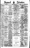 Heywood Advertiser Friday 27 March 1903 Page 1