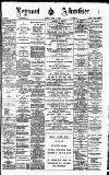 Heywood Advertiser Friday 03 April 1903 Page 1