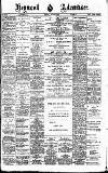 Heywood Advertiser Friday 15 May 1903 Page 1