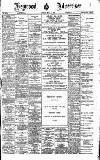 Heywood Advertiser Friday 29 May 1903 Page 1