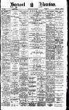 Heywood Advertiser Friday 10 July 1903 Page 1