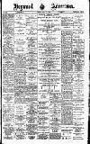 Heywood Advertiser Friday 17 July 1903 Page 1