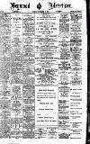 Heywood Advertiser Friday 25 September 1903 Page 1