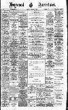 Heywood Advertiser Friday 09 October 1903 Page 1