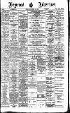 Heywood Advertiser Friday 13 November 1903 Page 1