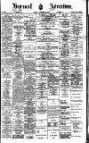 Heywood Advertiser Friday 20 November 1903 Page 1