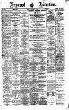 Heywood Advertiser Friday 25 March 1904 Page 1