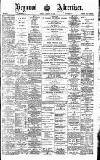 Heywood Advertiser Friday 11 March 1904 Page 1