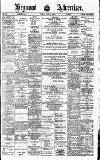 Heywood Advertiser Friday 01 April 1904 Page 1