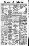 Heywood Advertiser Friday 08 April 1904 Page 1