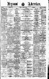 Heywood Advertiser Friday 15 April 1904 Page 1