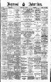 Heywood Advertiser Friday 17 June 1904 Page 1