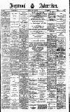 Heywood Advertiser Friday 24 June 1904 Page 1