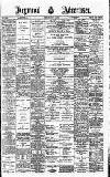 Heywood Advertiser Friday 01 July 1904 Page 1