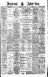 Heywood Advertiser Friday 15 July 1904 Page 1