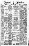 Heywood Advertiser Friday 05 August 1904 Page 1