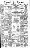Heywood Advertiser Friday 26 August 1904 Page 1