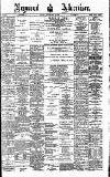 Heywood Advertiser Friday 02 September 1904 Page 1