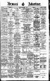 Heywood Advertiser Friday 02 December 1904 Page 1