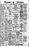 Heywood Advertiser Friday 16 December 1904 Page 1