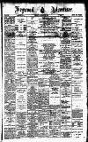 Heywood Advertiser Friday 06 January 1905 Page 1