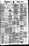 Heywood Advertiser Friday 20 January 1905 Page 1