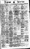 Heywood Advertiser Friday 10 February 1905 Page 1