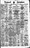 Heywood Advertiser Friday 17 February 1905 Page 1